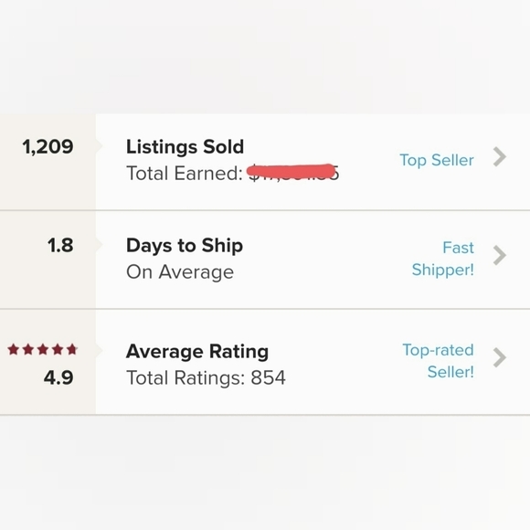 Floral cocktail wedding ring - Picture 7 of 7